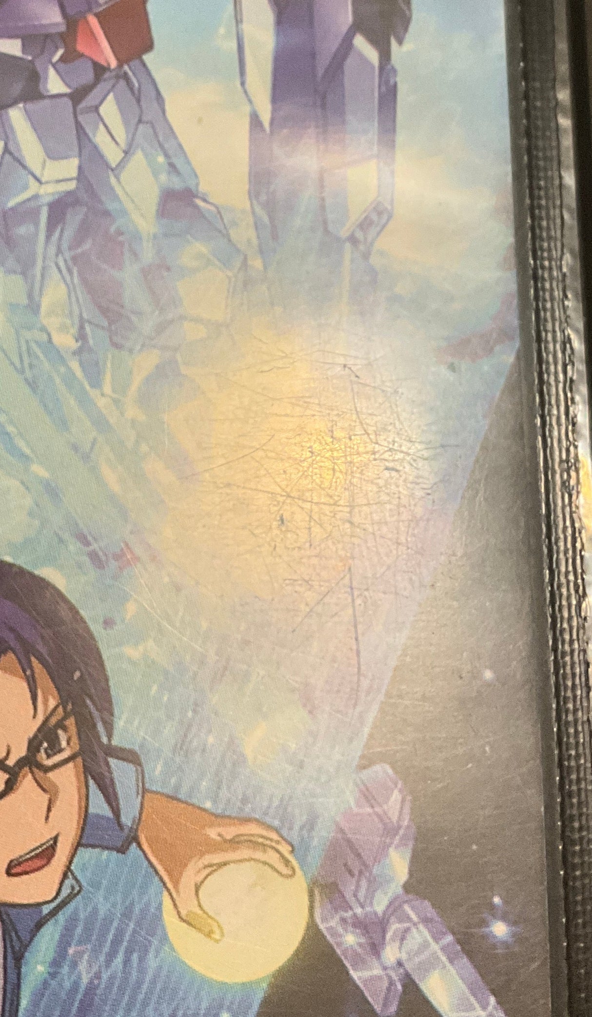 Gundam Build Fighters: Try - Complete Collection (DVD) USED