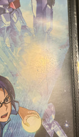 Gundam Build Fighters: Try - Complete Collection (DVD) USED