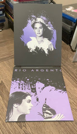 Phenomena 4K UHD (Arrow Limited Edition, Blu-Ray Region B) USED