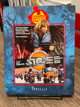 Stone (Region Free) w/SLIP USED