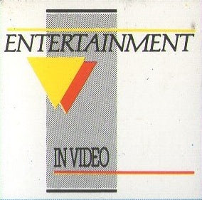 Entertainment in Video logo