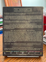 Der Todesking (The Death King, REGION B) USED