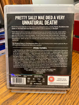 Deranged: Confessions of a Necrophile (REGION B) USED