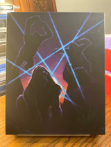 Congo (4K UHD, Limited Deluxe Box Edition) USED