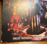 Lord Of Illusions w/SLIP USED