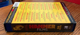 Hammer Films: The Ultimate Collection (20 Film Set) USED