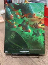 Piranha (Steelbook) USED