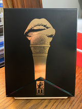 The Tale of Tiffany Lust (4K UHD) w/SLIP USED