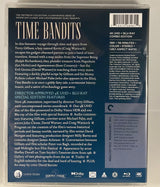 Time Bandits (4K UHD, #37) w/LENTICULAR SLIP USED