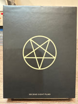 Late Night with the Devil (4K UHD, Limited Edition, Region Free) USED