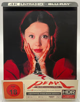 Pearl (4K UHD, Limited Steelbook, Region Free/B) USED