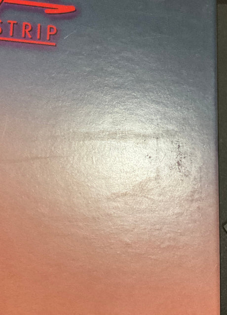 Richard Pryor: Live On The Sunset Strip (4K UHD) w/SLIP USED