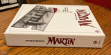 Martin (4K UHD, Limited Edition, Region Free/B) USED