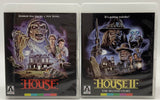 House: Two Stories (Limited Edition) USED