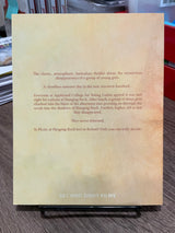 Picnic at Hanging Rock (4K UHD, Limited Edition, Region Free/B) USED