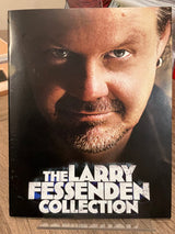 The Larry Fessenden Collection w/SLIPCASE USED