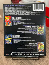 Universal Horror Collection Volume 3 *SEE NOTE*