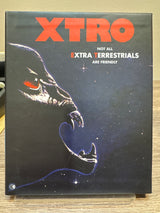 Xtro Limited Edition (Region B) USED