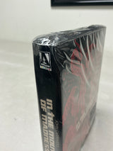 In the Mouth of Madness (4K UHD, Limited Edition) *DAMAGED*