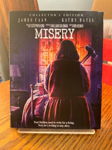 Misery w/SLIP USED