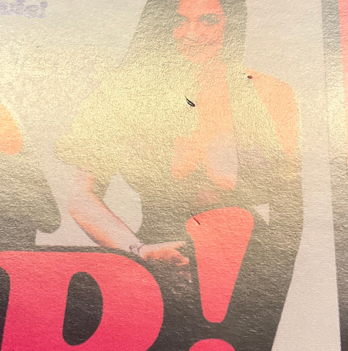 Russ Meyer's Up! (DVD) USED