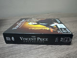 The Vincent Price Collection (Region B) USED