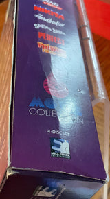80's Overdrive - 6 Movie Collection USED