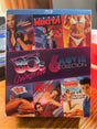 80's Overdrive - 6 Movie Collection USED