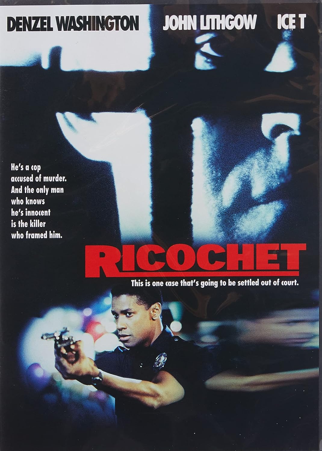 Ricochet (DVD)