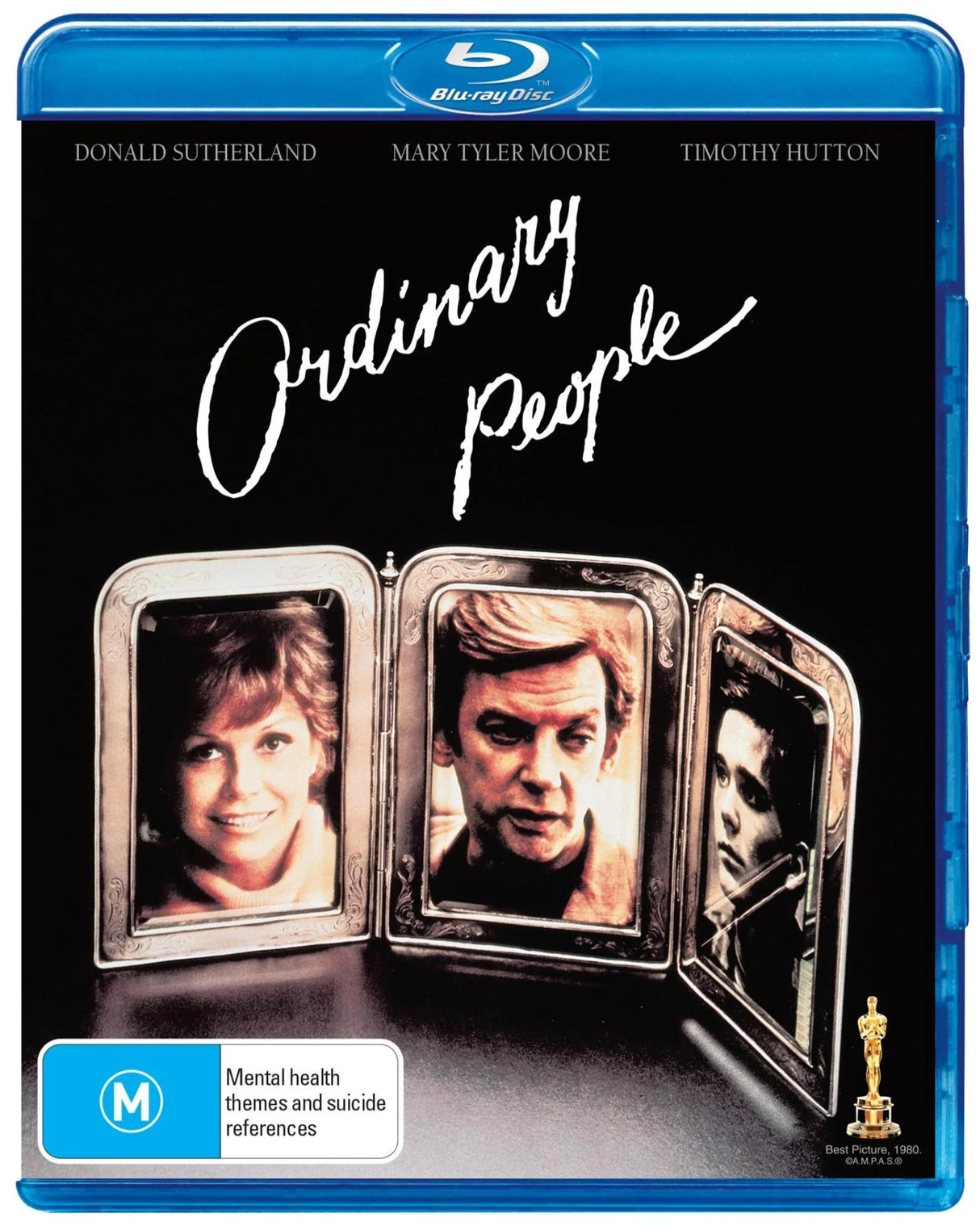 Ordinary People (Region Free)