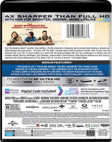 The Big Lebowski (4K UHD)