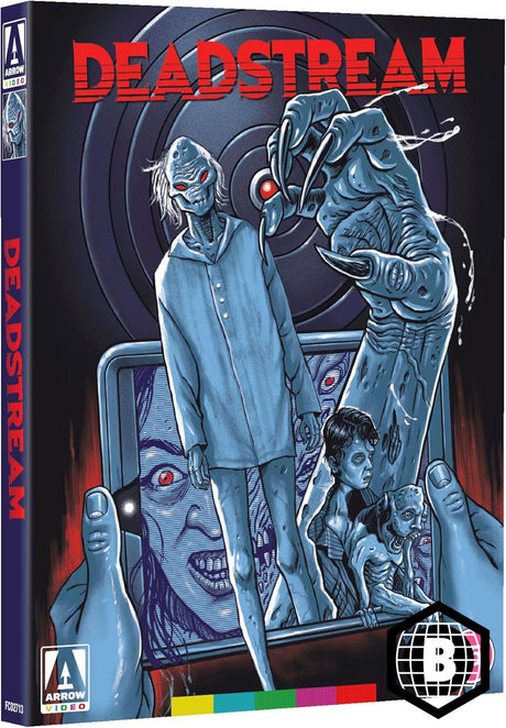 Blu-Ray That Cold Day In The Park (1969) - Edizione UK, Senza Audio Italiano - Foto 3