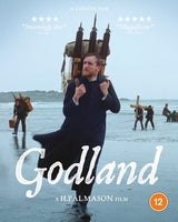 Godland (Curzon, Region B)