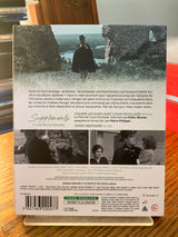 Judex (REGION FREE) w/SLIP USED