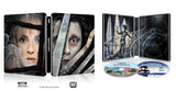 Edward Scissorhands (4K UHD, 35th Anniversary Limited Steelbook)