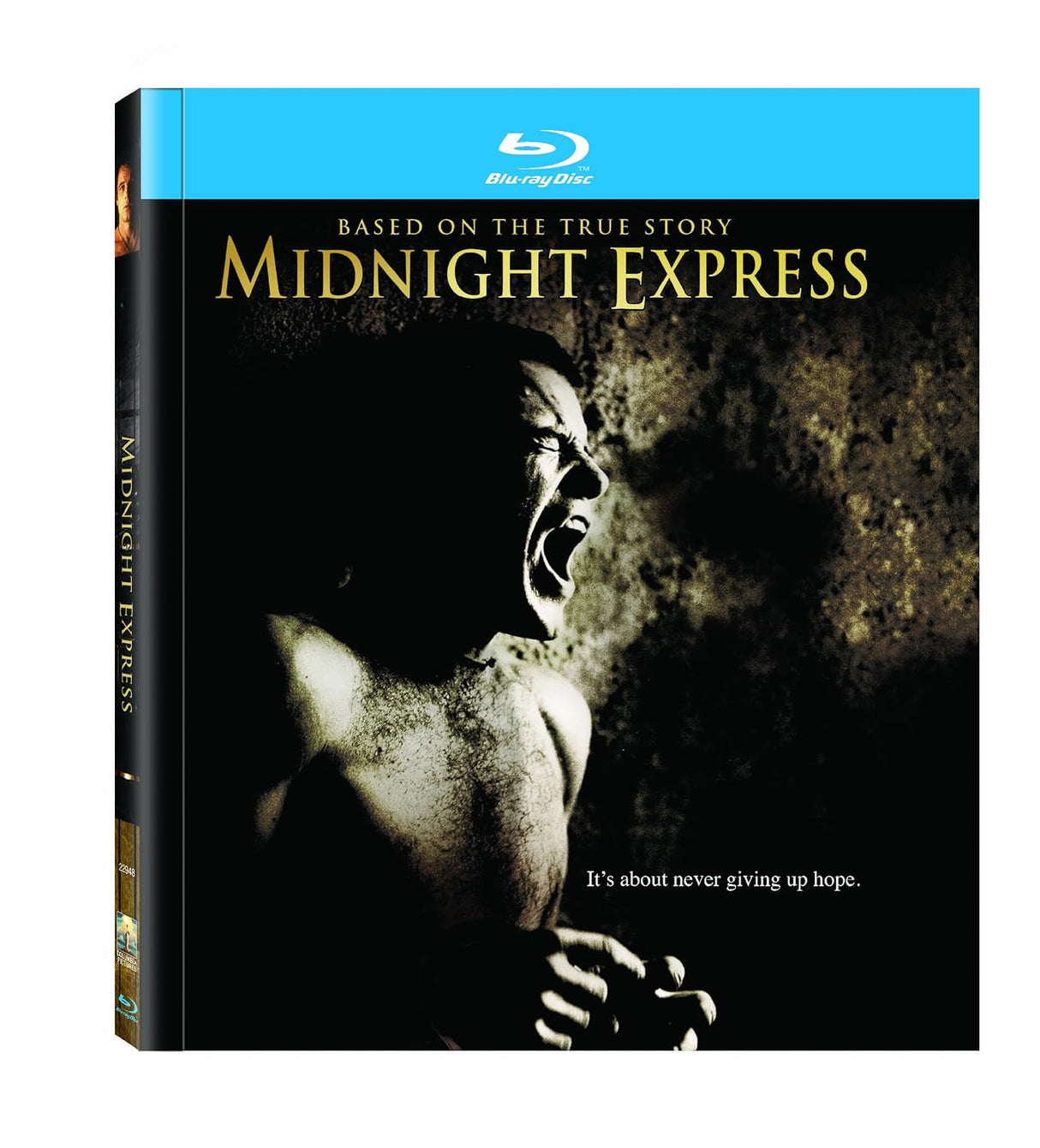 Midnight Express USED