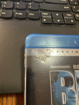 Blue Thunder (Special Edition) USED