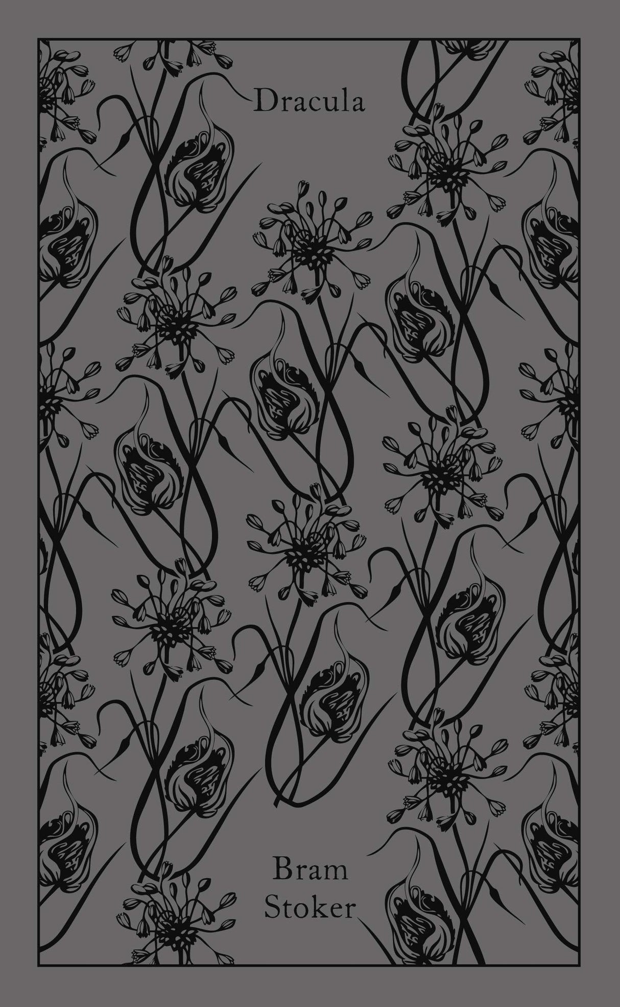 Dracula (Clothbound Classics)