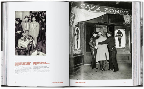 Dark City: The Real Los Angeles Noir