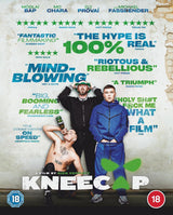 Kneecap - Irish Edition (Region B)