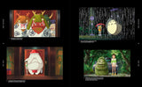 The Worlds of Hayao Miyazaki: The Influences and Inspiration Behind the Iconic Films (HC)