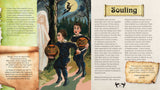 Creating Your Vintage Hallowe'en