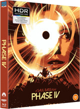 Phase IV (4K UHD, 88 Films, Region Free/B)