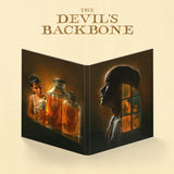 The Devil's Backbone (4K UHD, Limited Collector's Edition, Region Free/B)
