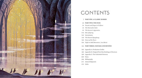 Worlds to Conquer: The Art & Making of Walt Disney's Fantasia (HC)