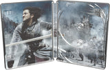Kingdom of Heaven (4K UHD, UK Limited Edition Steelbook, Region Free/B) *one per customer
