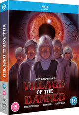 Village of the Damned (1995) (Region B)