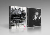 Damnation (4K UHD, Curzon UK, Region Free/B)