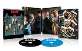 Clue (4K UHD, 40th Anniversary Limited Edition Steelbook)