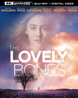 The Lovely Bones (4K UHD)